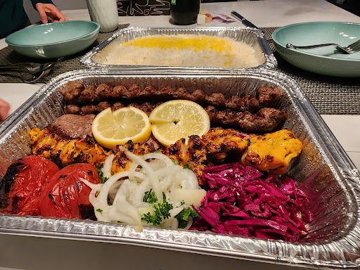 Photo of Roses Kebab Land Express (Take Out) - 9108 Yonge St, Richmond Hill, ON L4C 6Z9